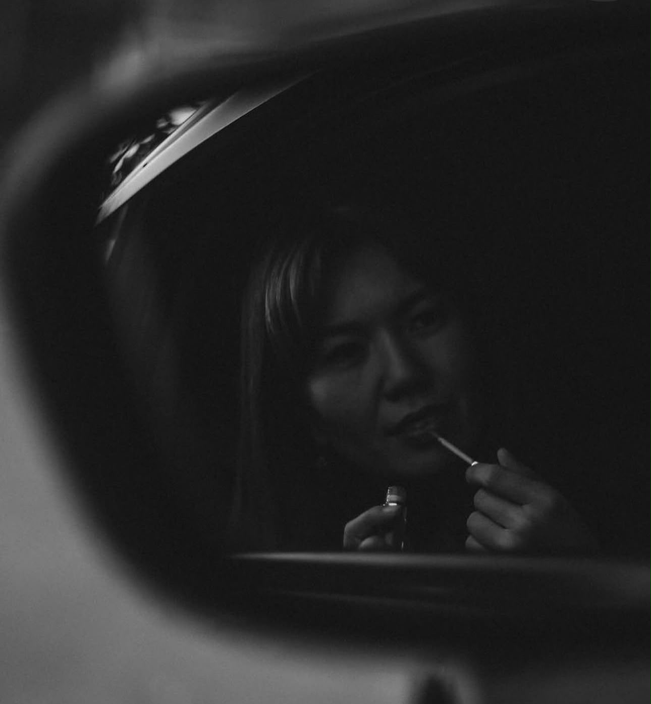 Cinematic portrait photography by Casa Momento