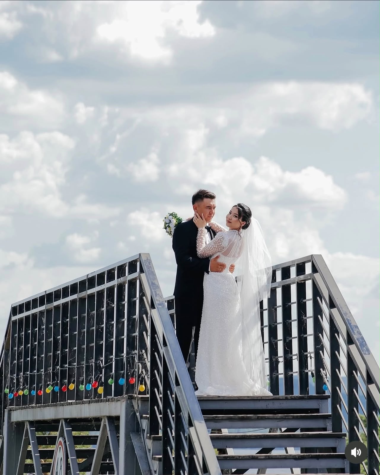 Wedding photography by Casa Momento